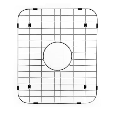 Houzer Stainless Steel Wirecraft Bottom Sink Grid 14 1/2